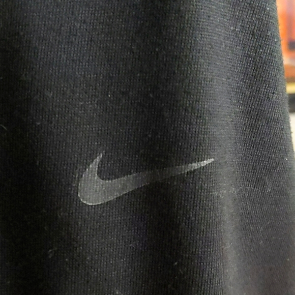 Final price - Nike cow neck draw string - Picture 3 of 4